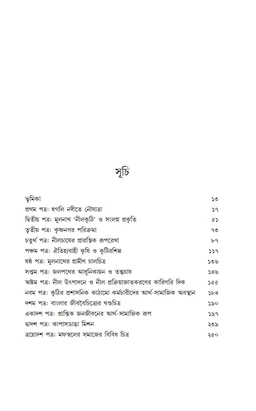 বাংলার গ্রামীন জীবন| Banglar Gramin Jibon |Rural Life In Bengal By Colesworthey Grant|