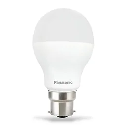 Panasonic 9W LED Bulb B22 Pack of 1