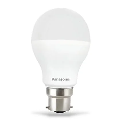 Panasonic 9W LED Bulb B22 Pack of 1