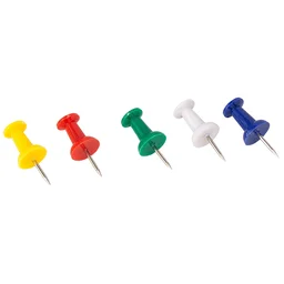 Deli Push Pins 23mm