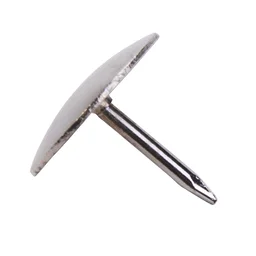 Deli Thumb Tack & Thumb Pin 10mm