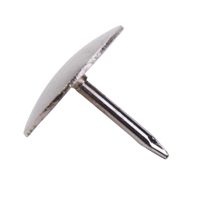 Deli Thumb Tack & Thumb Pin 10mm