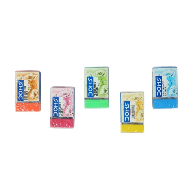 Doms Fragrance Eraser - 1 Piece