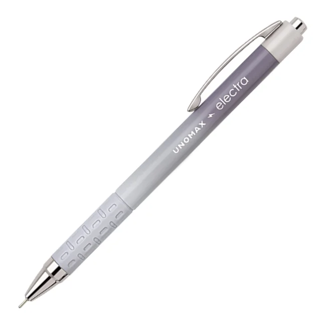 Unomax Retractable Ball point Pen - 1 Piece, Blue
