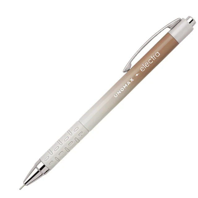 Unomax Retractable Ball point Pen - 1 Piece, Blue