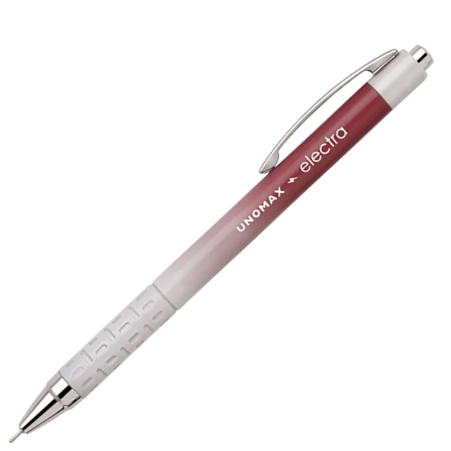 Unomax Retractable Ball point Pen - 1 Piece, Blue