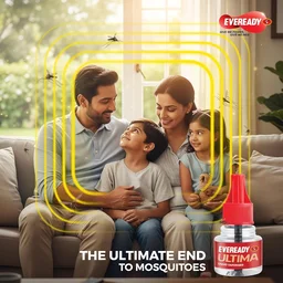 Eveready Ultima Liquid Vaporiser Mosquito Repellent Refill