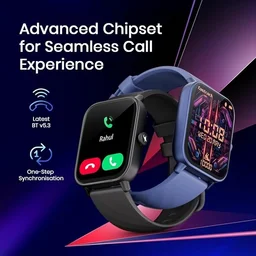 Fastrack Smart Watch