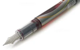 Pilot Vpen Fountain Pen - 1 Piece, Green
