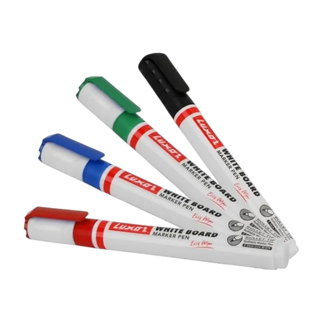 Luxor Whiteboard Marker Blue - Blue
