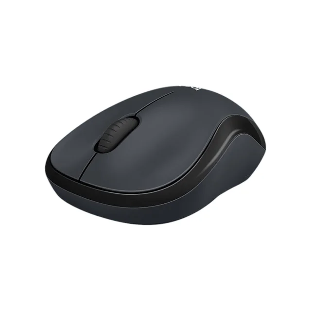 Logitech Silent M220 Wireless Mouse