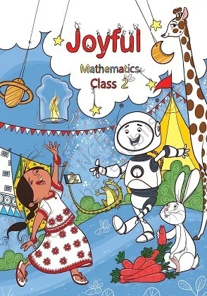 NCERT Joyful Mathematics Class 2