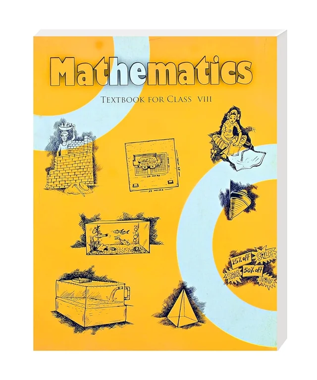 NCERT Mathematics Class 8