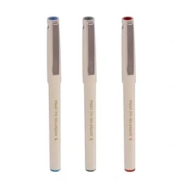 Pilot Hi Tecpoint 05 Pen - 1 Piece, Blue