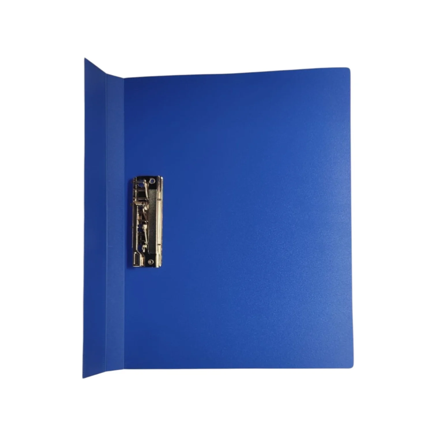 Securex Punchless File (Transparent Top ) Size A4 (PL-101)
