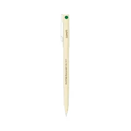 Pilot Hi Tecpoint 05 Pen - 1 Piece, Green