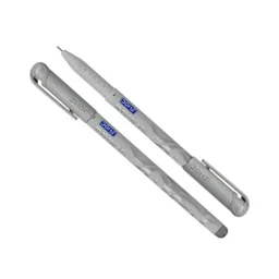 Doms Inxify Softy Ball Pen - 5 Pieces, Black