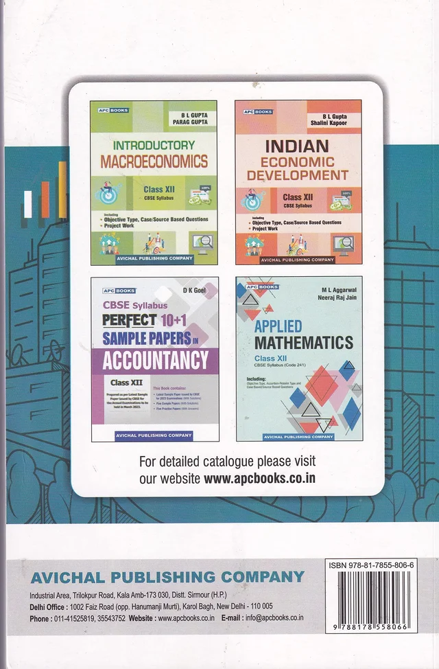 Analysis of Financial Statements Part B By D.K. Goel, Rajesh Goel, Shelly Goel Class 12 Examinations 2023