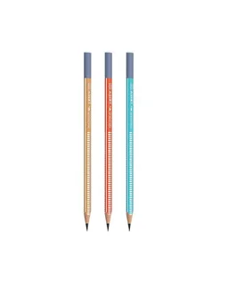 Apsara TRIGA extra dark pencils Pack of 10 Pieces