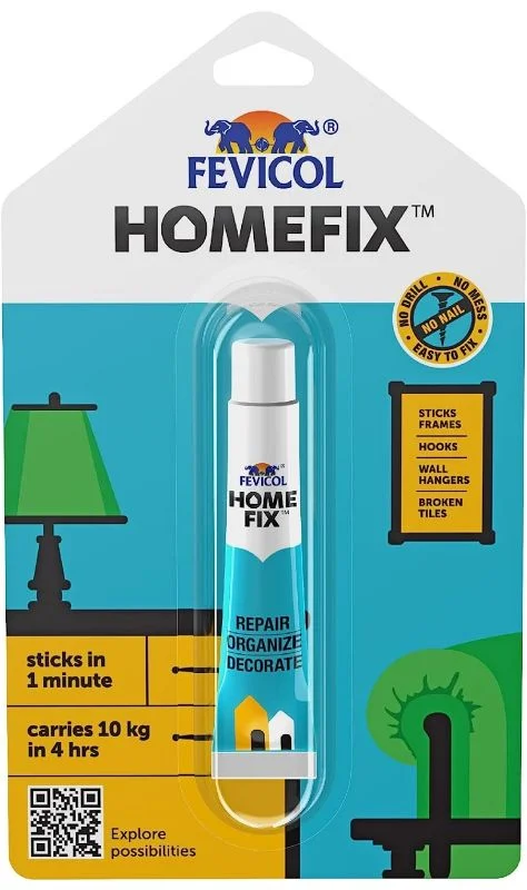 Pidilite Fevicol Homefix 15 gram -