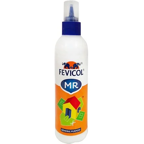 Pidilite Fevicol Mr White Adhesive 200 gram
