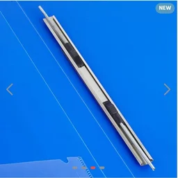 Securex Spring File Deluxe Size A4 SP002