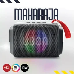 Ubon Maharaja SP-46 Wireless Speaker