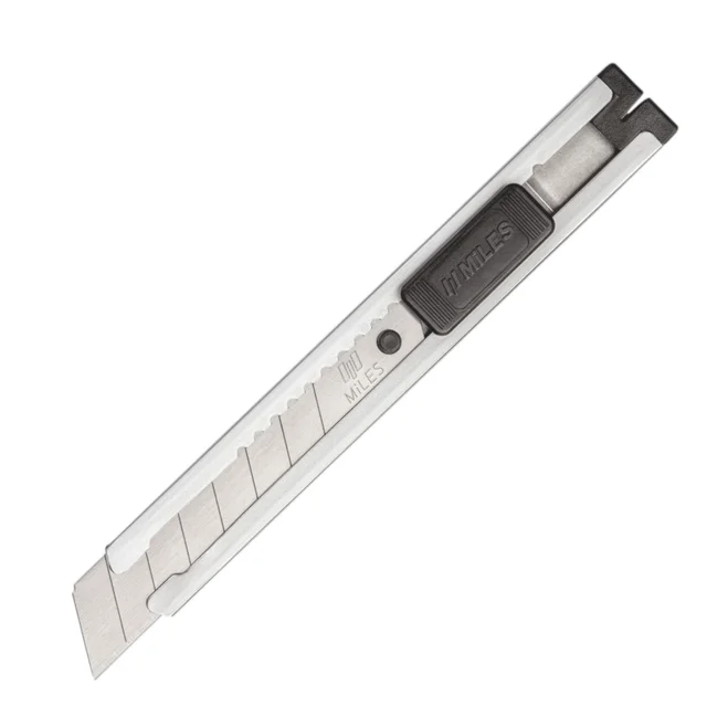 Miles Cutter Knife SA1811 - 1 Piece
