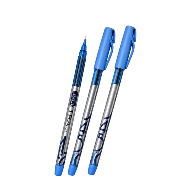 Doms Inxtra Ball Pen Pack of 5 - Blue