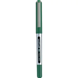 Uniball eye Micro UB150 Roller Pen - 1 Piece, Green