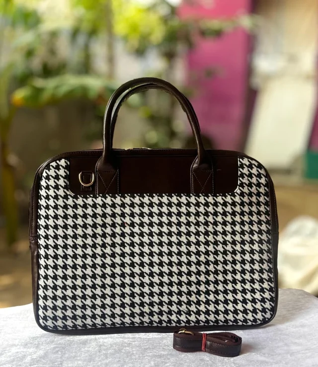 Unisex Laptop Bag