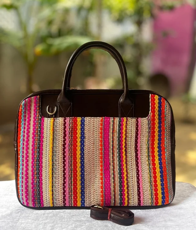 Unisex Laptop Bag