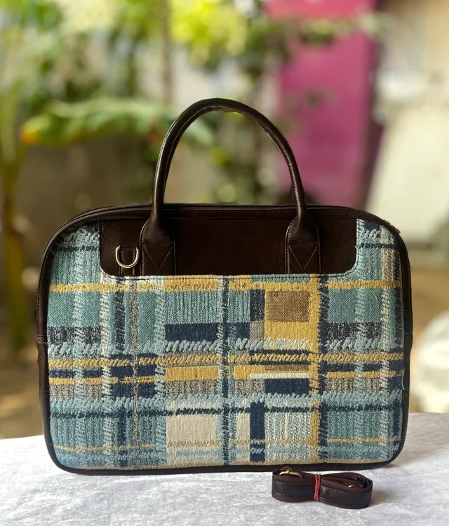 Unisex Laptop Bag