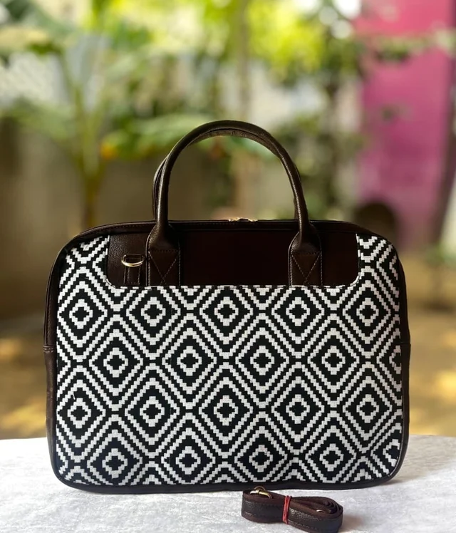 Unisex Laptop Bag