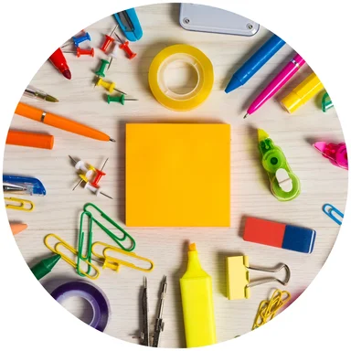 Stationary