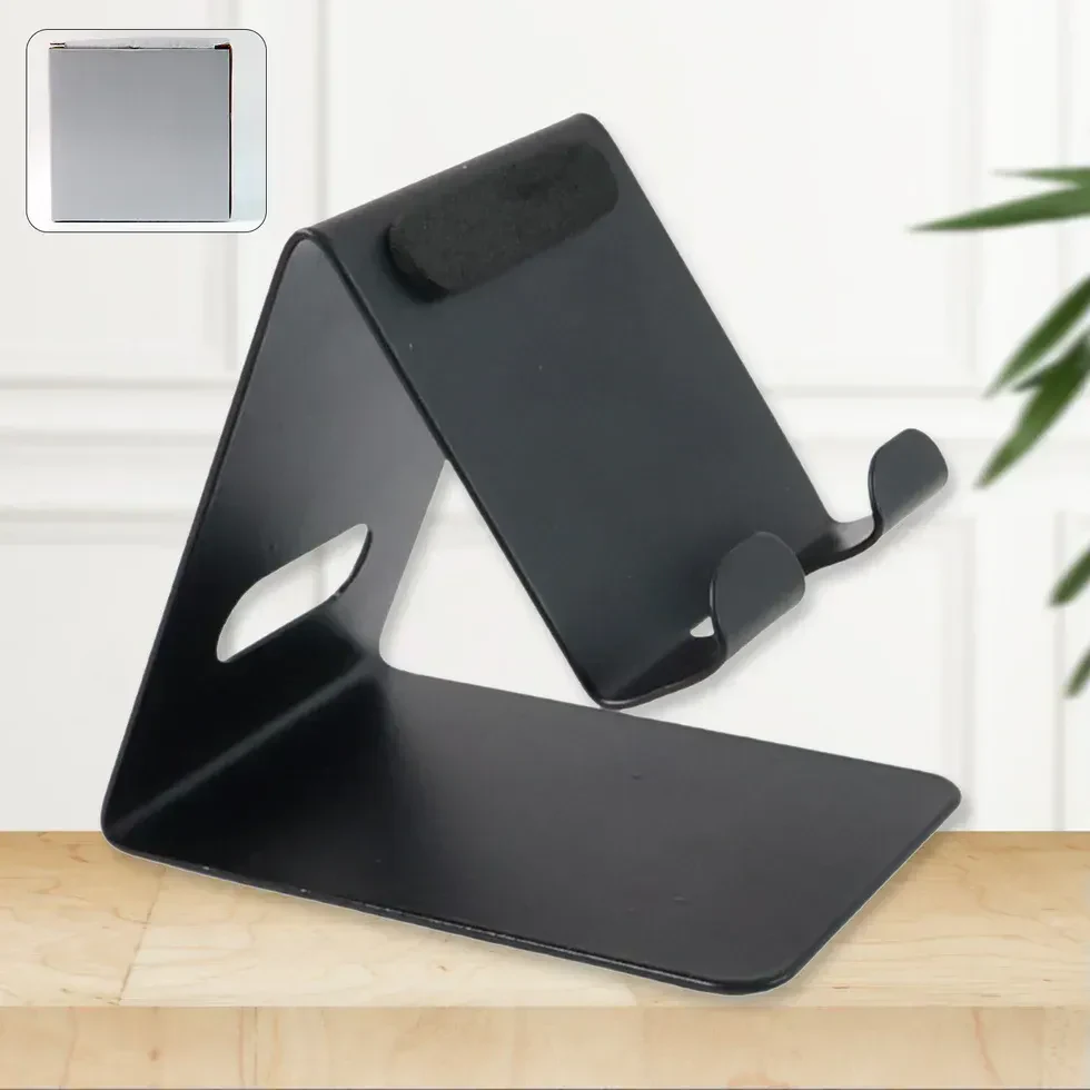 MOBILE TABLE STAND, Universal Mobile & Tablet Stand Holder – Adjustable ...