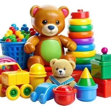 Toys & Kids