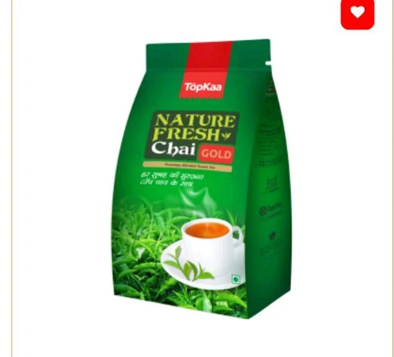Nature Fresh Tea