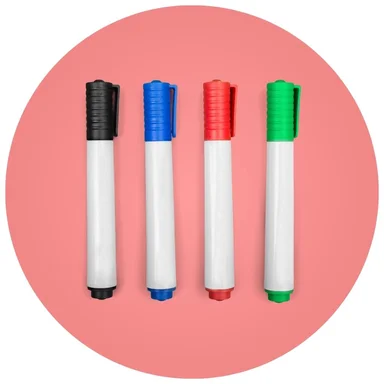 Markers