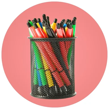 Pen