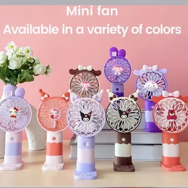 Hand Fan