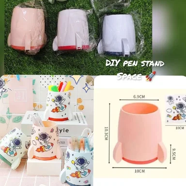 Pen Stand