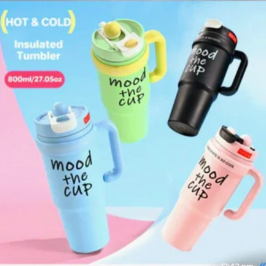 Bottle