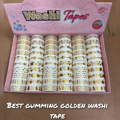 Tape