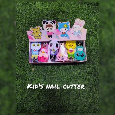 Nail Cutter
