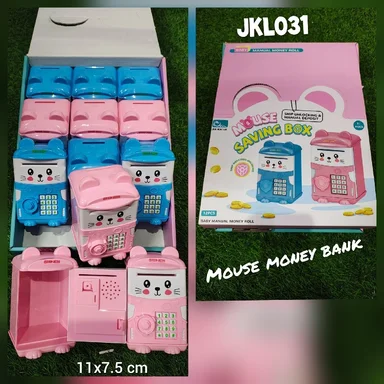 Money Bank