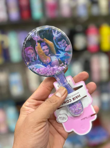 Hair Accessories