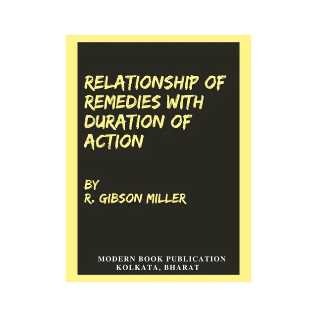 Miller Drug Relation