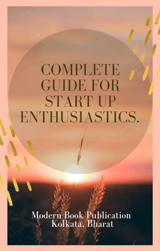 Start Up Guide Self Help Books