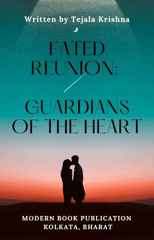 Fated Reunion Guardians of The Heart